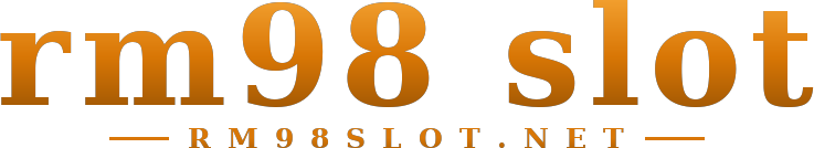rm98 slot logo