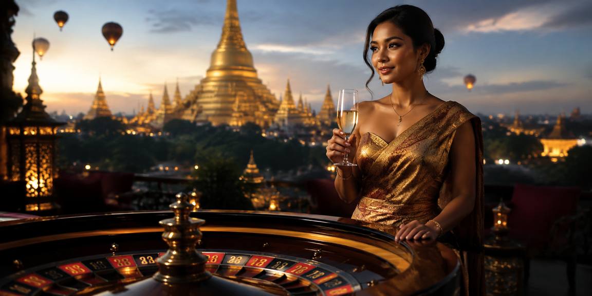 rm98 slot Bingo Game